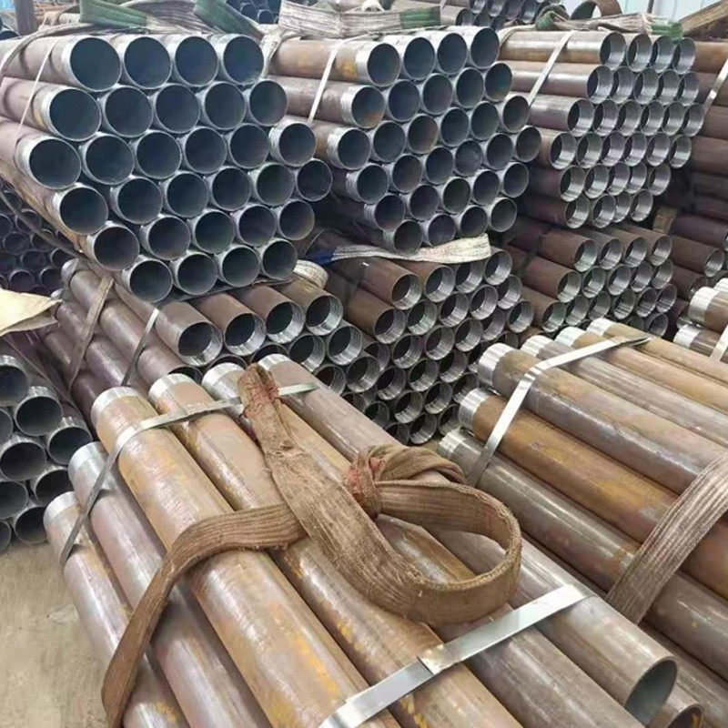 斗门地质钻探用跟管