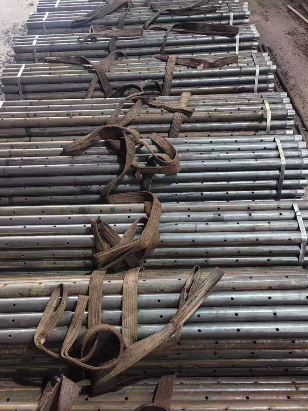 斗门127mm管棚管